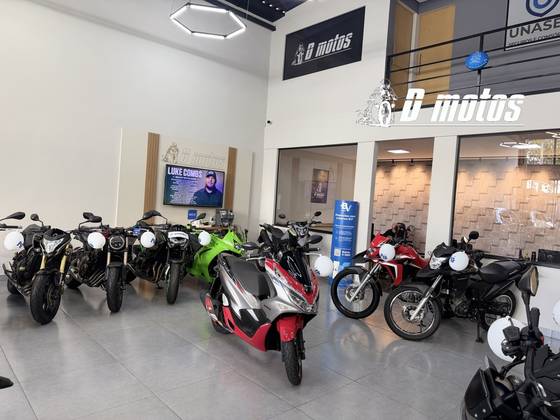 HONDA PCX SPORT 